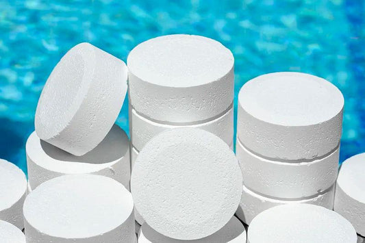 Why Do We Prefer Chlorine Tablets - Hxeternal